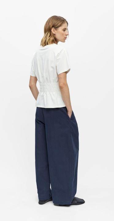 Image du produit Object Gesmoktes Schösschen Oberteil (XL)