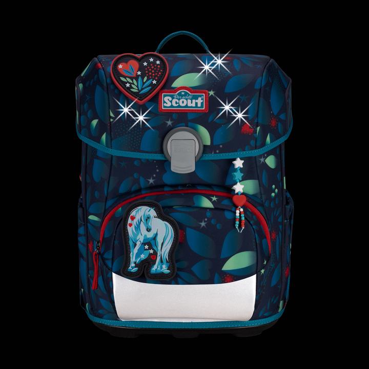 Produktbild Scout LED Neo Set 4-teilig (21.50 l)