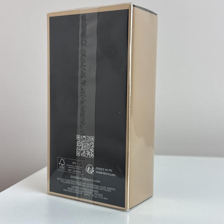 Actual product image Givenchy Gentleman Society (Eau de parfum, 60 ml)