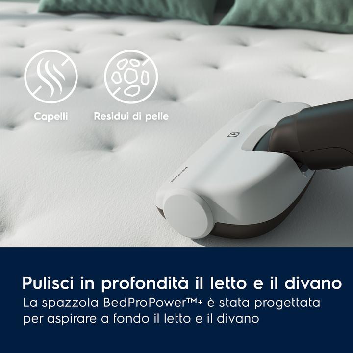 Produktbild Electrolux EP71HB14SH - Hygienic 700