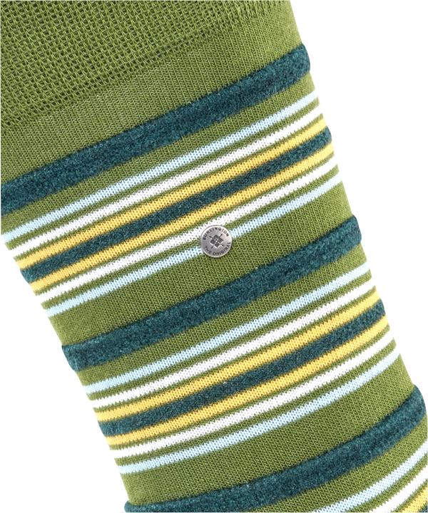 Actual product image Falke Funky Stripe SO (40 - 46)