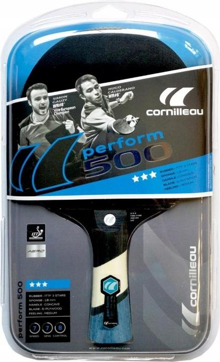 Actual product image Cornilleau Perform 500