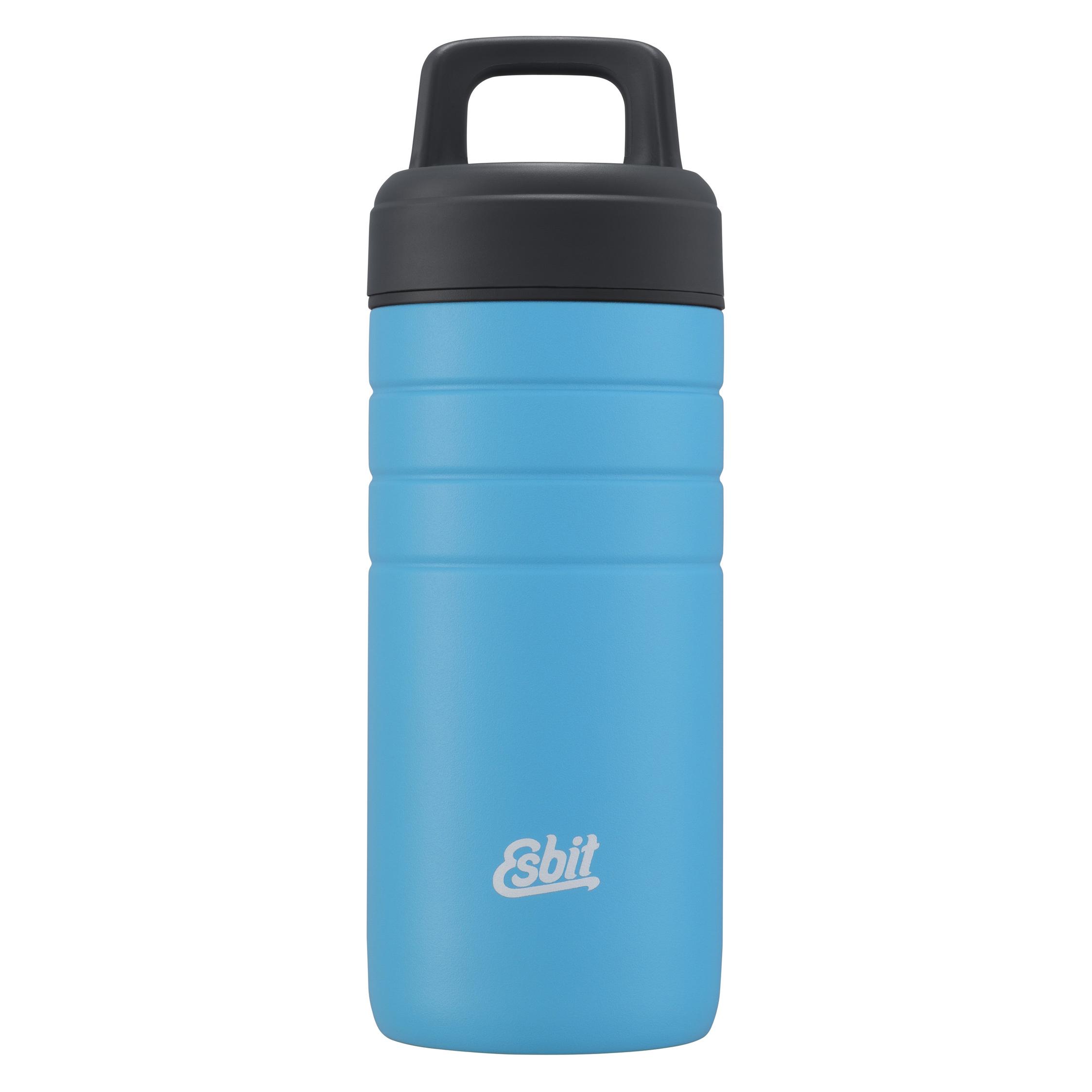 Esbit, Trinkflasche + Thermosflasche, (0.45 l)