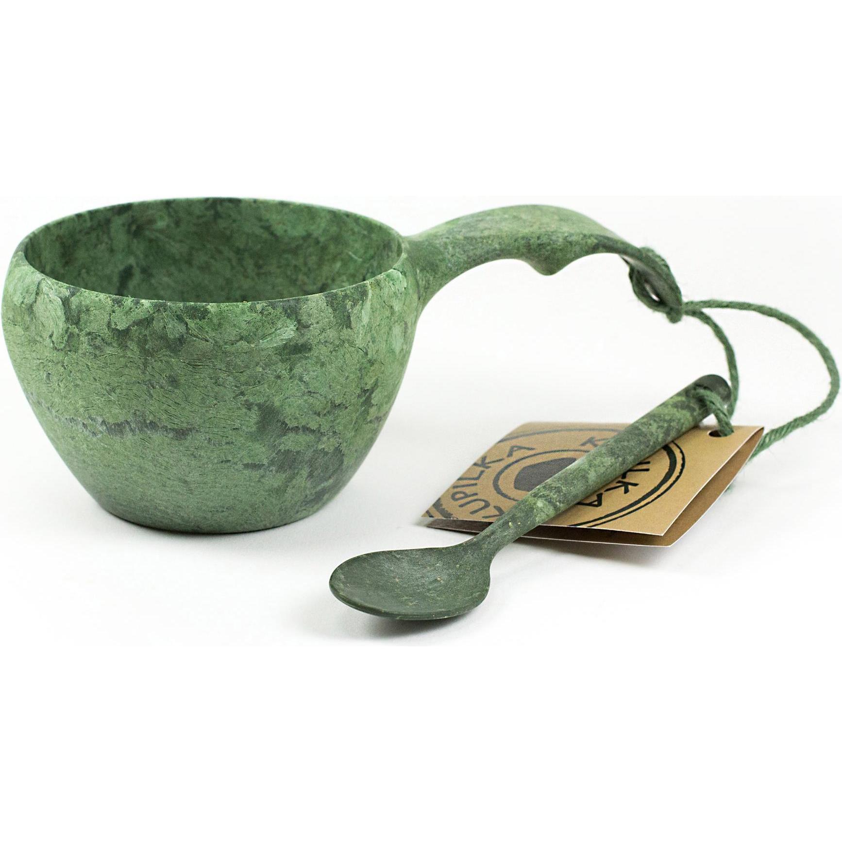 Kupilka, Campinggeschirr