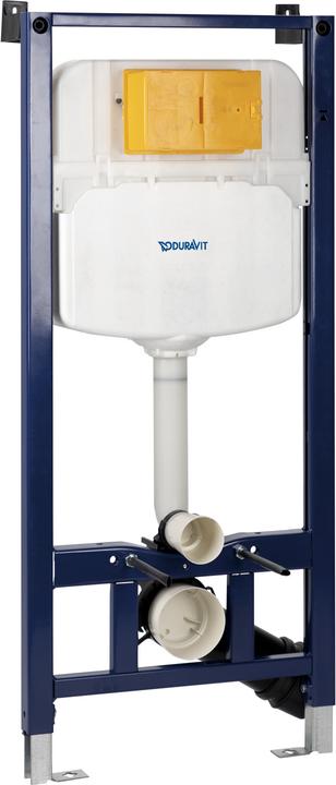 Duravit DuraSystem Unterputz-Rahmen für wandhängende WC-Becken