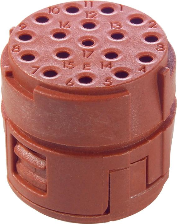 Produktbild Lapp EPIC® SIGNAL M23 E Einsätze, 1