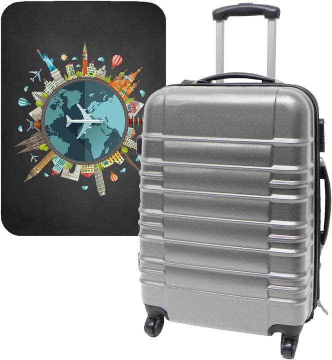 Actual product image Well Home Flying Around