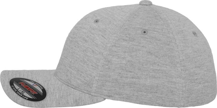 Produktbild Flexfit Double Jersey (L, XL)