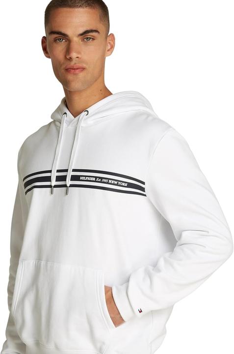 Produktbild Tommy Hilfiger Central Chest Stripe Hoody (S)
