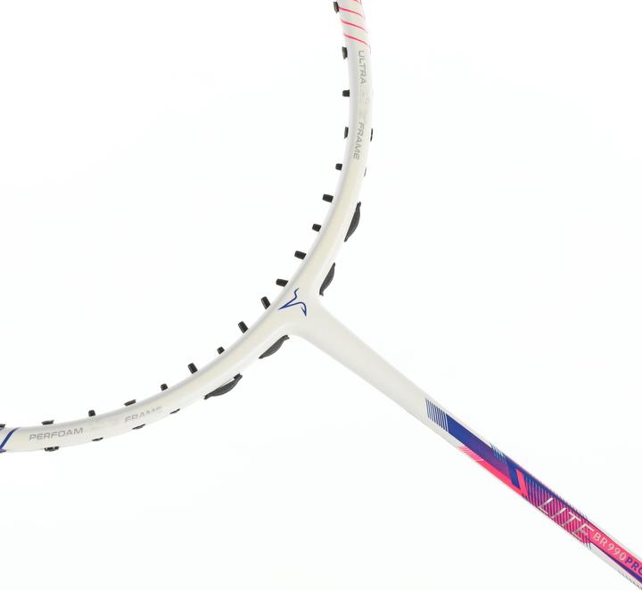 Produktbild Perfly Badmintonschläger Erwachsene - BR Lite 990 Pro magenta
