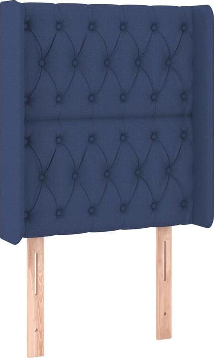 Produktbild vidaXL Kopfteil (83 x 16 x 128 cm)