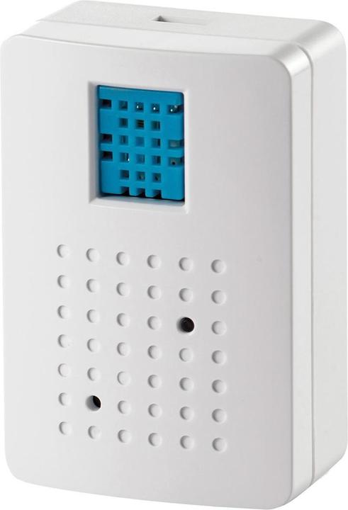 Produktbild Switel Temperatur / Luftfeuchtigkeismesser