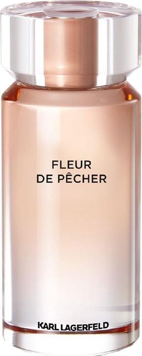Actual product image Karl Lagerfeld Fleur De Pecher (Eau de parfum, 50 ml)
