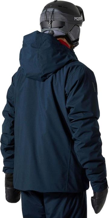 Image du produit Helly Hansen SWIFT 3IN1 JKT (M)
