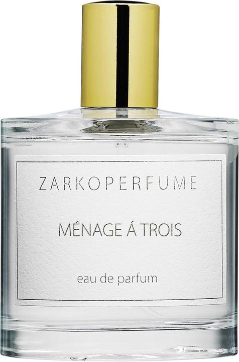 Zarkoperfume Menage a trois (Eau de parfum, 100 ml)