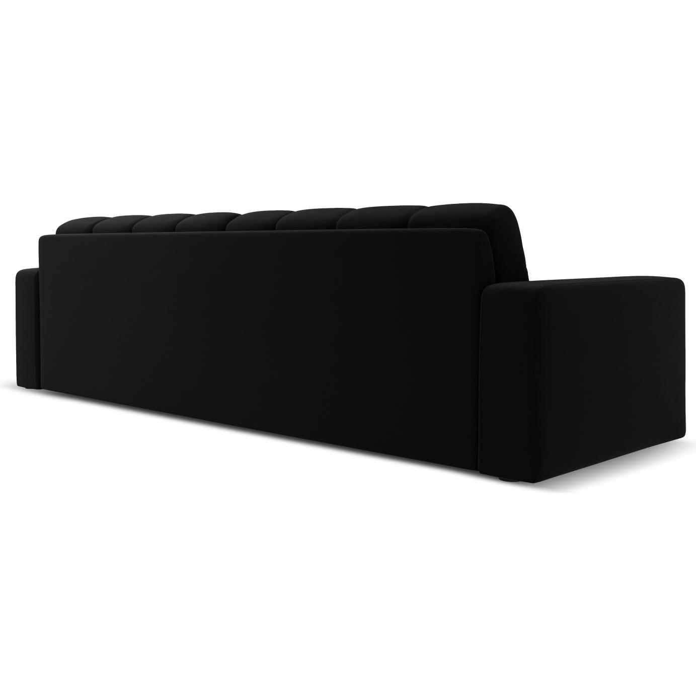 Thumbnail - CXL by Christian Lacroix, Sofa, Yohan (2-Sitzer, 3-Sitzer, 4-Sitzer)