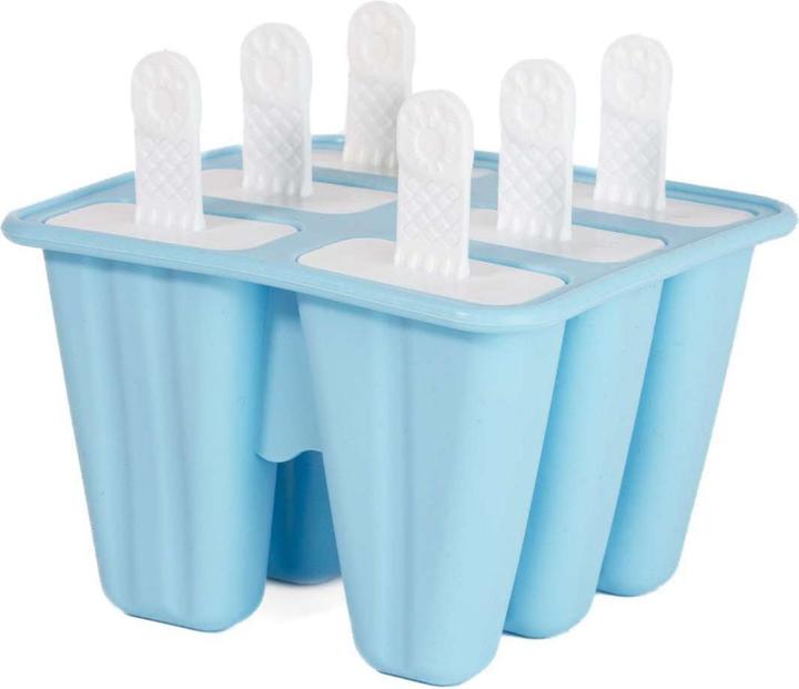 Image du produit Intirilife Moule à glace à 6 cavités