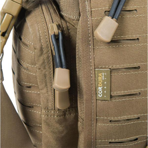 Produktbild Direct Action Messenger Bag® Black (10 l)