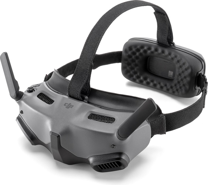 Actual product image DJI Goggles Integra Motion Combo (DJI Mavic 3 Classic)