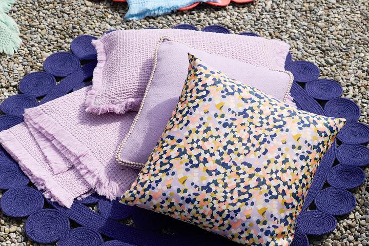 Produktbild BYYU Rinara (120 x 120 cm)