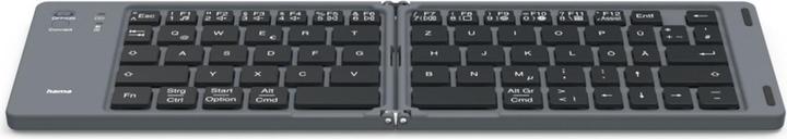 Actual product image Hama Travel 450 (DE, Wireless)