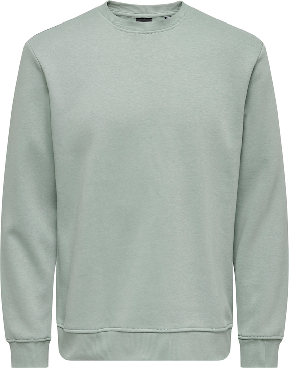 Only & Sons Onsconnor Reg Crew Neck Sweat Noos