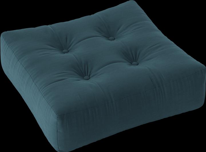 Petrol Blue