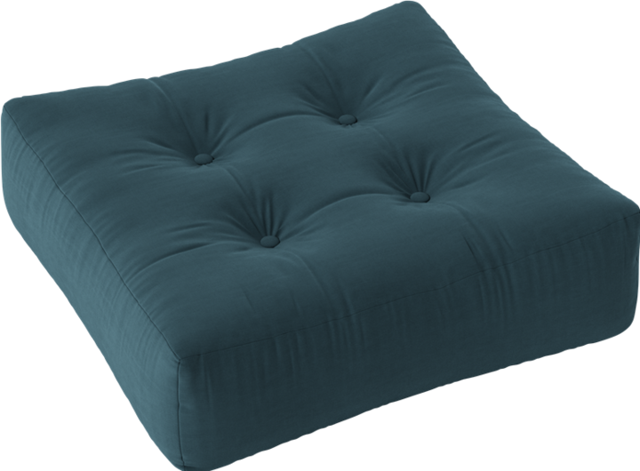 Petrol Blue