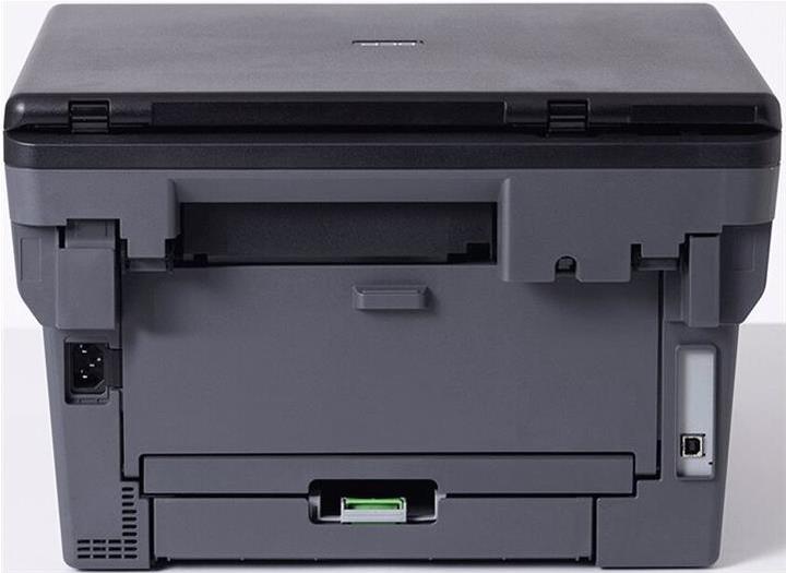 Immagine prodotto Brother DCP-L2627DW (Laser, Bianco e nero)