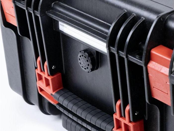 Produktbild Wiha XL 2 Trolley electric (60 Teile)