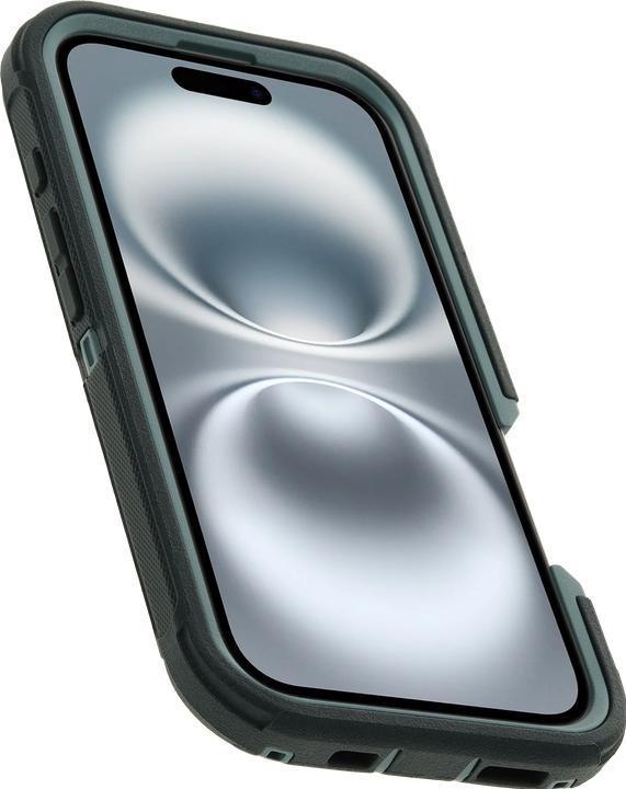 Produktbild OtterBox Defender mit MagSafe (Apple iPhone 16)