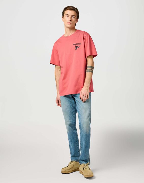 Immagine prodotto Wrangler T-Shirt Graphic Tee (XL)