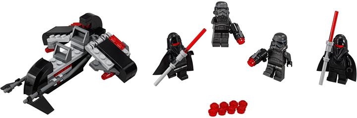 Image du produit LEGO Soldats de l'ombre (75079, LEGO Star Wars)