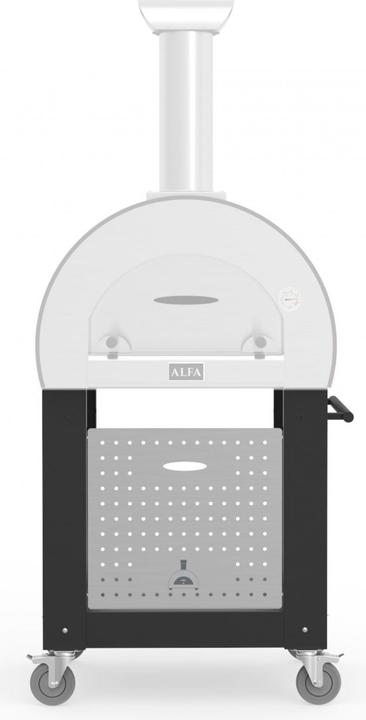 Actual product image Alfa Forni 5 Minuti Pizza Oven Stand