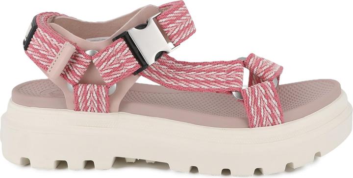 Actual product image Palladium Pallacruise Strap (39.5)