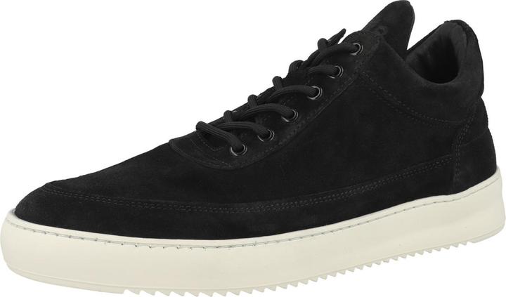 Actual product image Filling Pieces Low Top Suede Organic - 67159 (41)