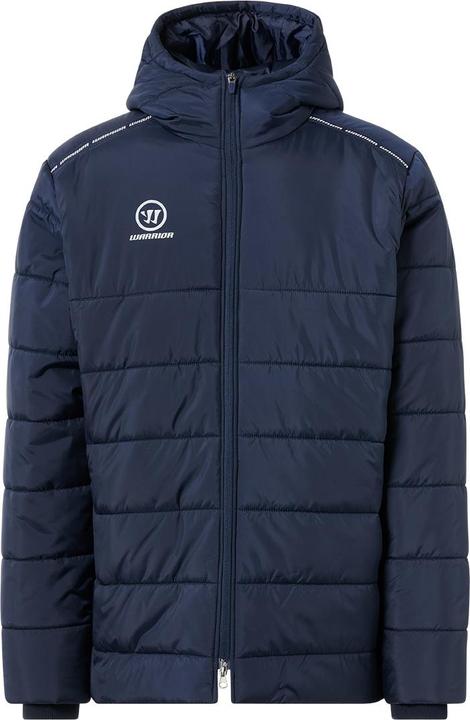 Immagine prodotto Warrior JACKE TEAM STADIUM NAVY SR / Farbe: navy / Grösse: SR / Grösse: S (S)