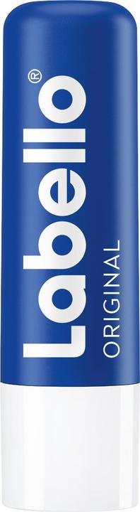Image du produit LABELLO Original Lip QUATTRO (Stick de soin des lèvres)