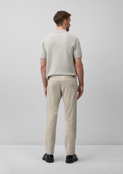 Produktbild S.Oliver Hose Chino aus feinem Baumwollstretch (44)