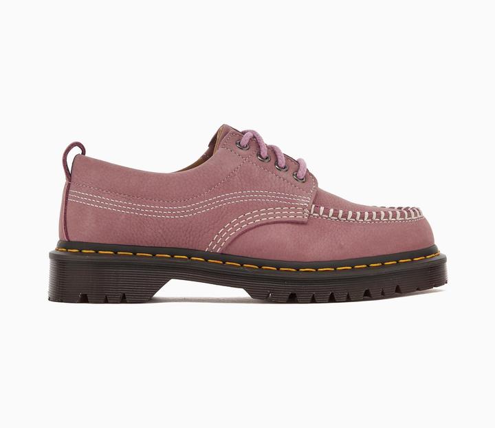Image du produit Dr. Martens Lowell WP Dusty Rose Milled Nubuck Wp (37)
