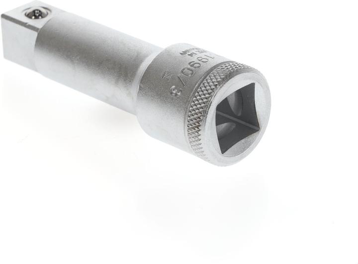 Actual product image Gedore 1990-3 Extension 1/2" 76 mm