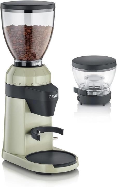 Produktbild Graef Kaffeemühle CM8007