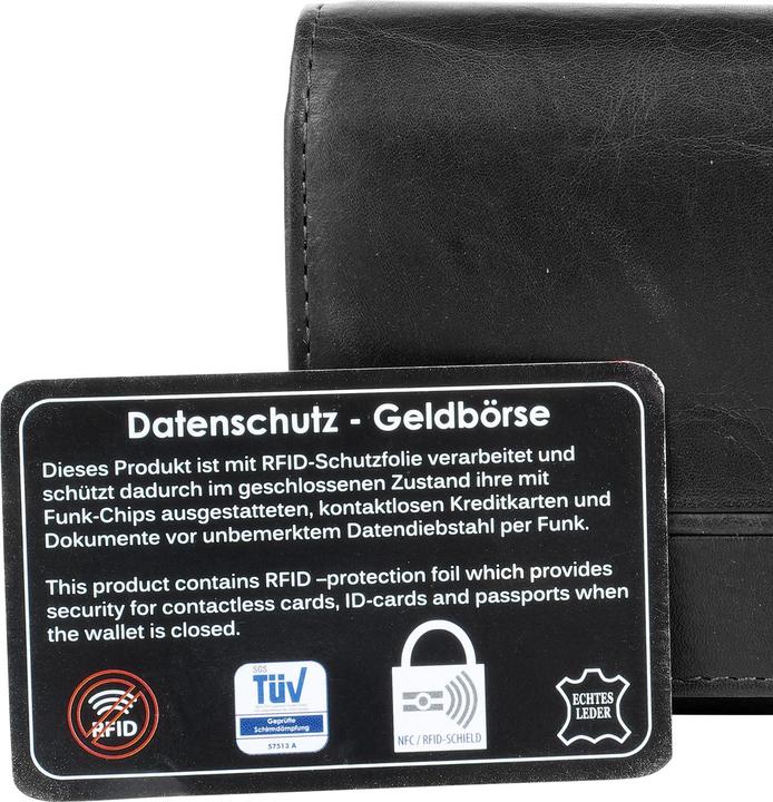 Actual product image Bruno Banani Geldbörse