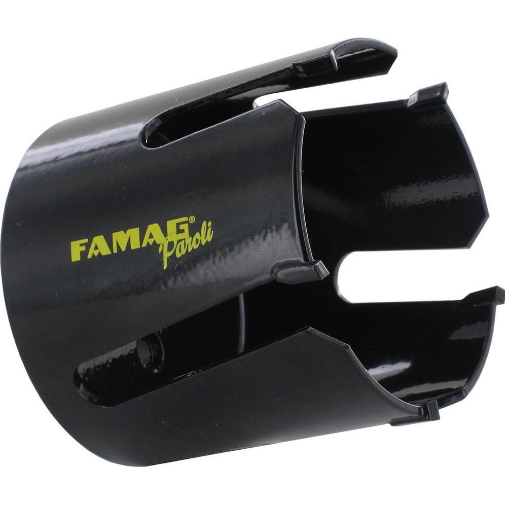 Famag, Lochsäge, Lochsägen (40 Millimeter)