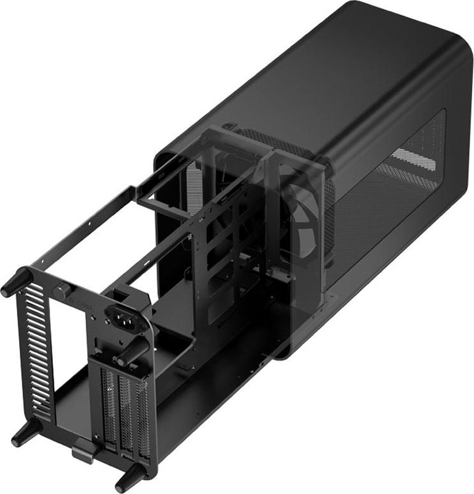 Immagine prodotto Jonsbo V11 (Mini-ITX)