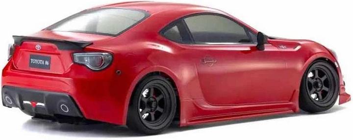 Immagine prodotto Kyosho Drift Toyota 86 GT 1:10 Readyset