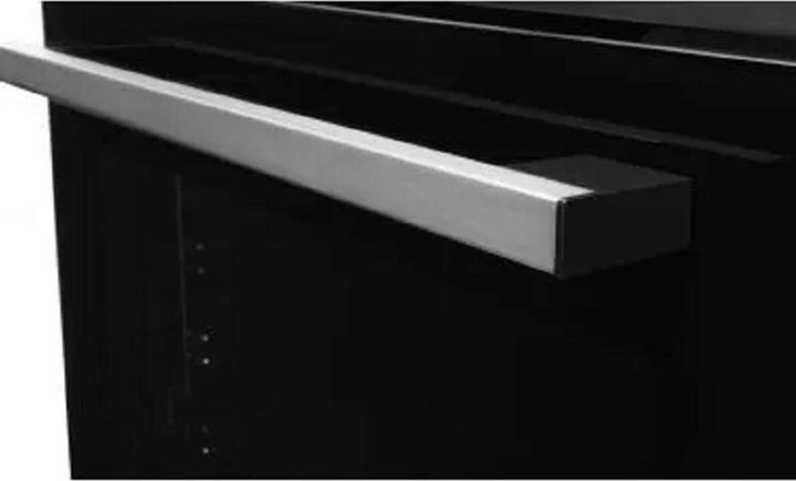 Immagine prodotto Amica EB7541DB Forno elettrico fine 65 l 3100 W Nero A