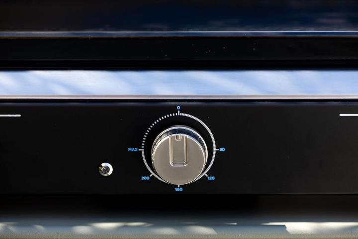 Produktbild Campingaz Plancha Electric 1 XD (2.10 kW)