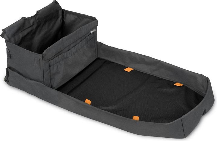 Actual product image Qeridoo Cargo insert panel two-seater