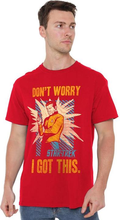 Produktbild Got This TShirt (M)